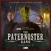 The Paternoster Gang- Heritage 1