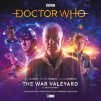 The War Valeyard