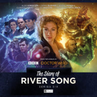 The Diary of River Song Series Six