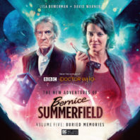 The New Adventures of Bernice Summerfield Volume Five: Buried Memories