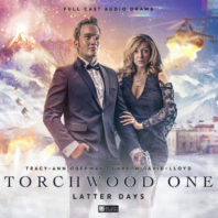 Torchwood One: Latter Days