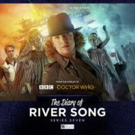 The Diary of River Song Series Seven