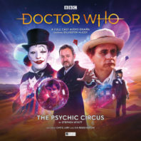 The Psychic Circus