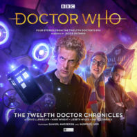 The Twelfth Doctor Chronicles