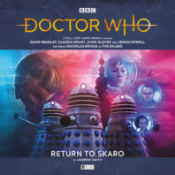 Return to Skaro