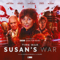 Susan’s War