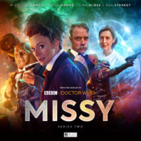 Missy Series Two