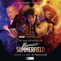 The New Adventures of Bernice Summerfield Volume Six: Lost in Translation