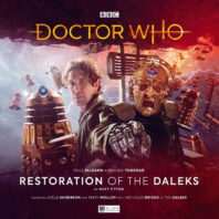 Restoration of the Daleks