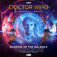 Shadow of the Daleks 2