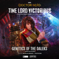 Genetics of the Daleks