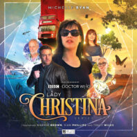 Lady Christina Series Two