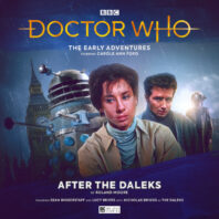 After the Daleks