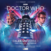 The Dalek Defence