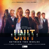 UNIT: Nemesis – Between Two Worlds