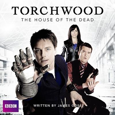 The House of the Dead - Doctor Who Reviews