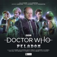 The Death of Peladon