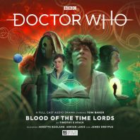 Blood of the Time Lords