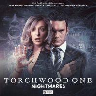 Torchwood One: Nightmares