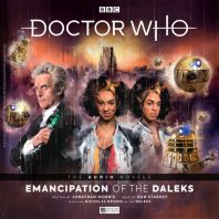 Emancipation of the Daleks