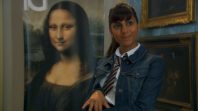 Mona Lisa’s Revenge