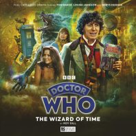 The Wizard of Time