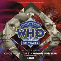 Once and Future: A Genius for War