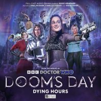Doom’s Day: Dying Hours