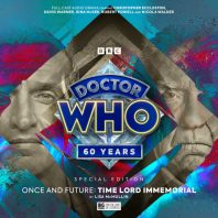 Once and Future: Time Lord Immemorial