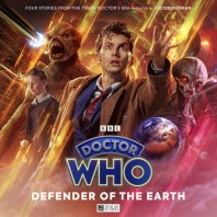 The Tenth Doctor Chronicles: Defender of the Earth