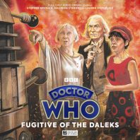 Fugitive of the Daleks